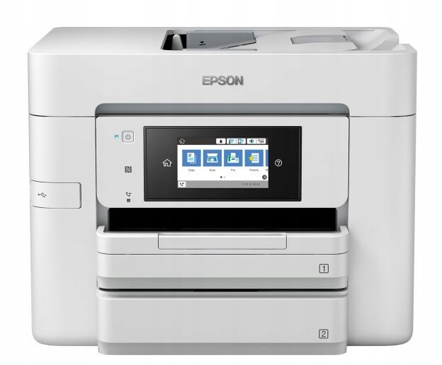 EPSON Urządzenie wielofunkcyjne MFP WF-4745