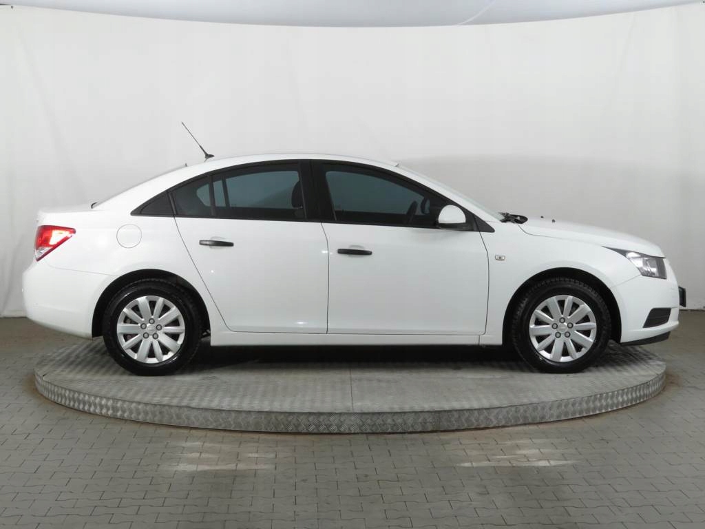 Chevrolet Cruze 1.6 i 16V , Salon Polska 7693010986