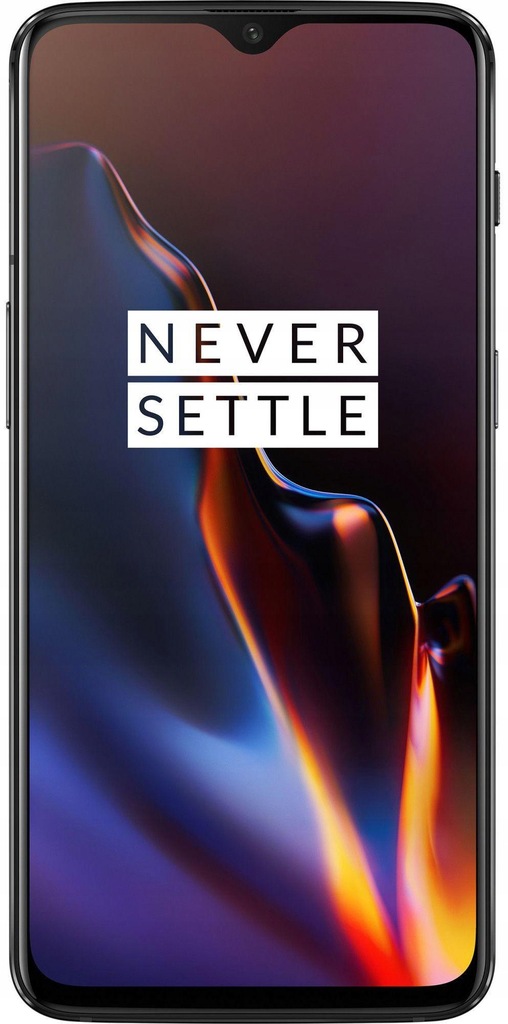 OnePlus 6T 6/128 GB Gwarancja