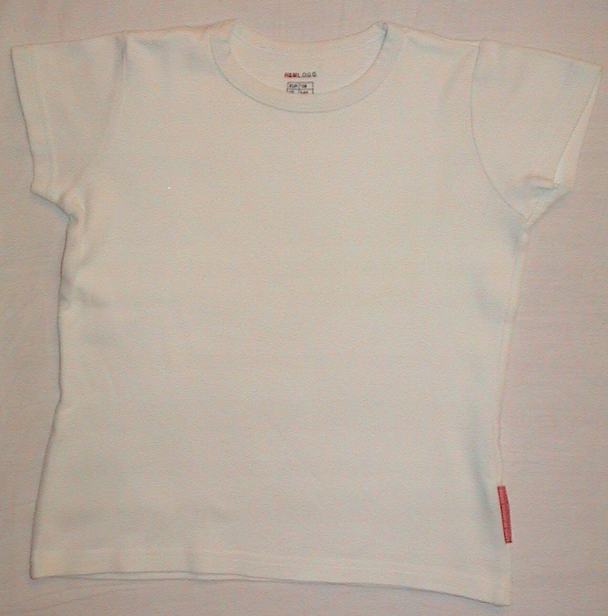 H&M T-shirt - rozm. 128 !!!