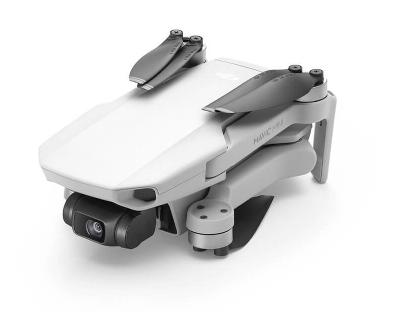 Купить Комбинированный комплект DJI Mavic Mini Drone Fly More: отзывы, фото, характеристики в интерне-магазине Aredi.ru