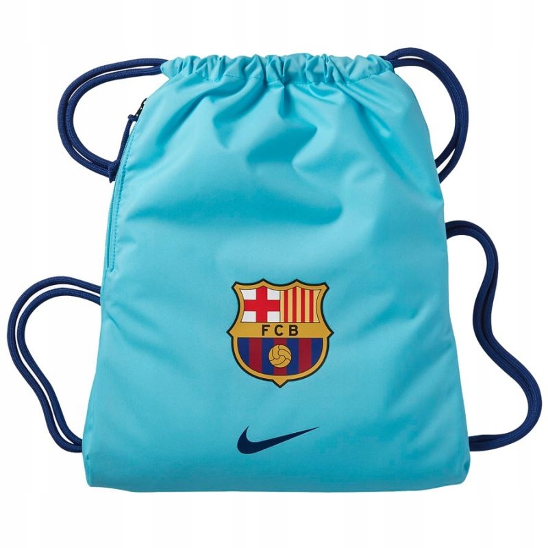 WOREK NA BUTY Nike FC Barcelona Stadium Gymsack