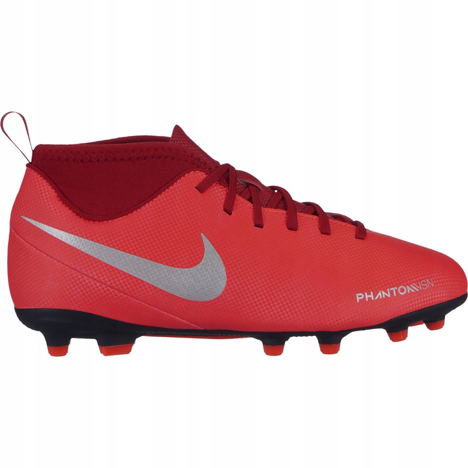 BUTY NIKE PHANTOM VSN CLUB MG AO3288 600 r. 37,5