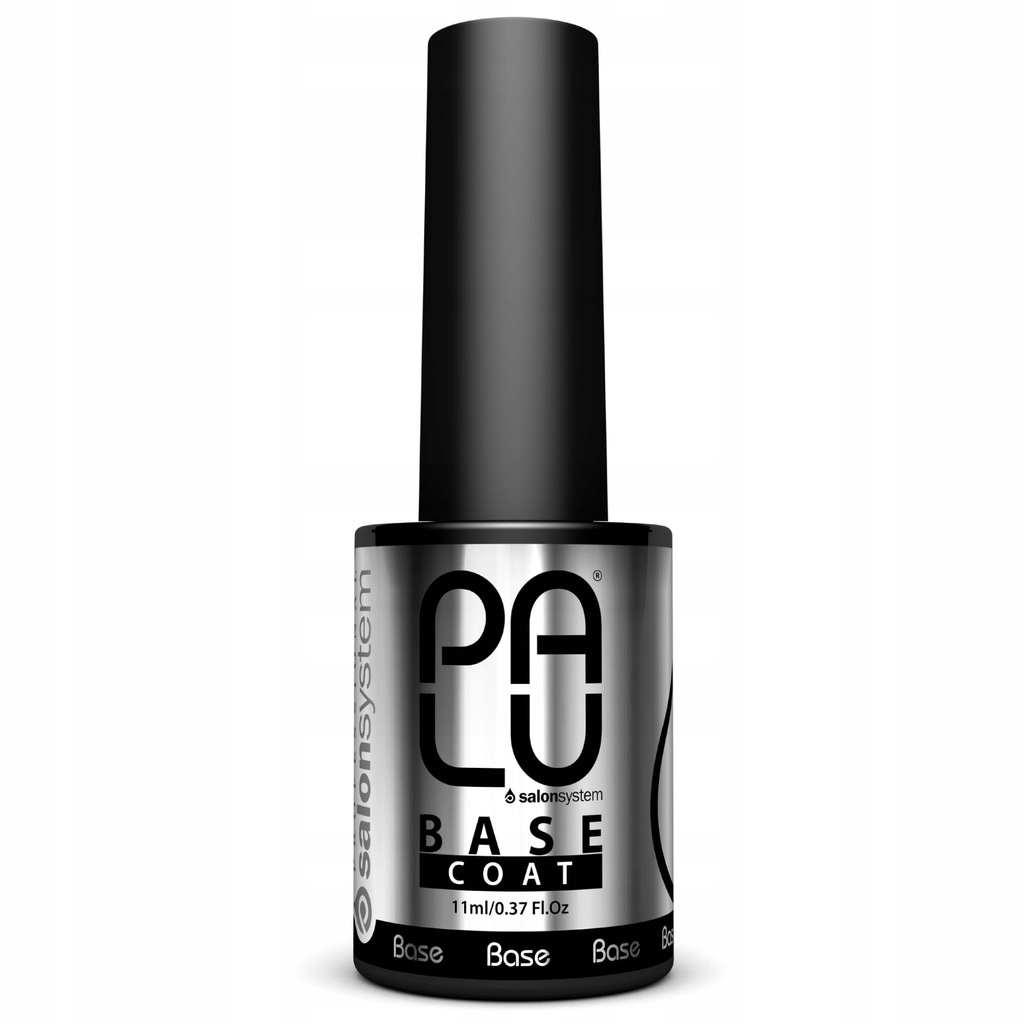 PALU Baza Hybrydowa Base Coat 11 ml