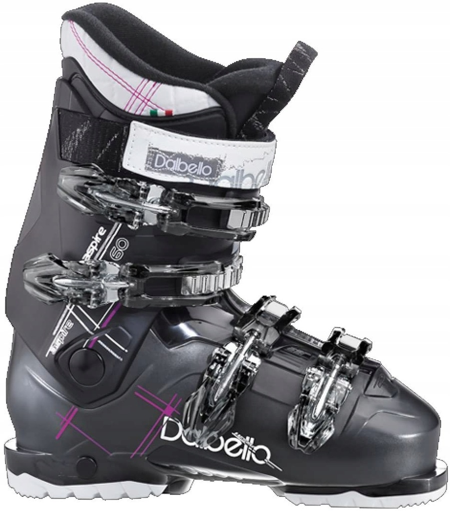 BUTY NARCIARSKIE DALBELLO ASPIRE 60 roz. 39