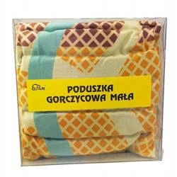 Poduszka gorczycowa mała 450x330 FLOS