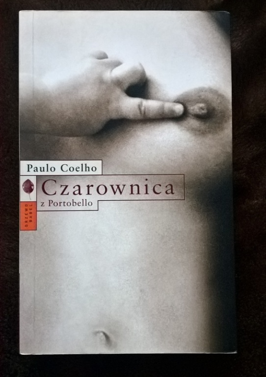 Czarownica z Portobello - Paulo Coelho