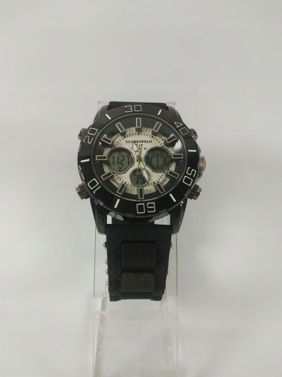 ZEGAREK GLOBENFELD V12 8654075302 oficjalne archiwum Allegro