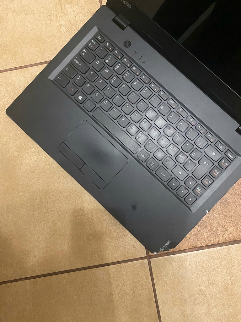 Купить Lenovo ideapad 100S-14IBR 4 ГБ/об iNAND 32 ГБ КАМЕРА: отзывы, фото, характеристики в интерне-магазине Aredi.ru