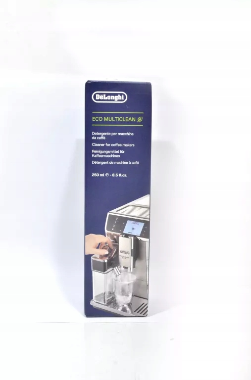 DELONGHI MULTICLEAN PŁYN