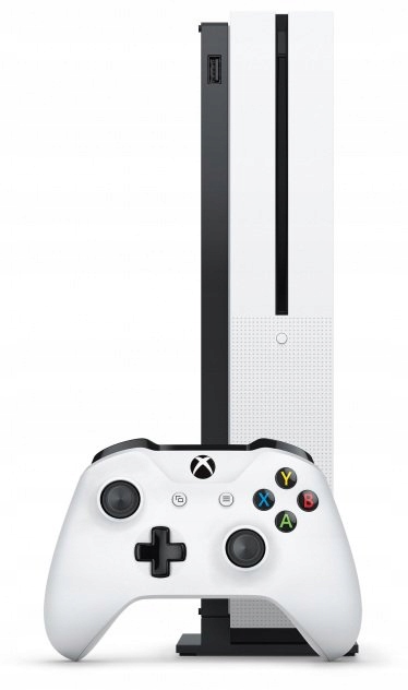 Купить Консоль Microsoft Xbox ONE S 1 ТБ 4K HDR с приводом: отзывы, фото, характеристики в интерне-магазине Aredi.ru