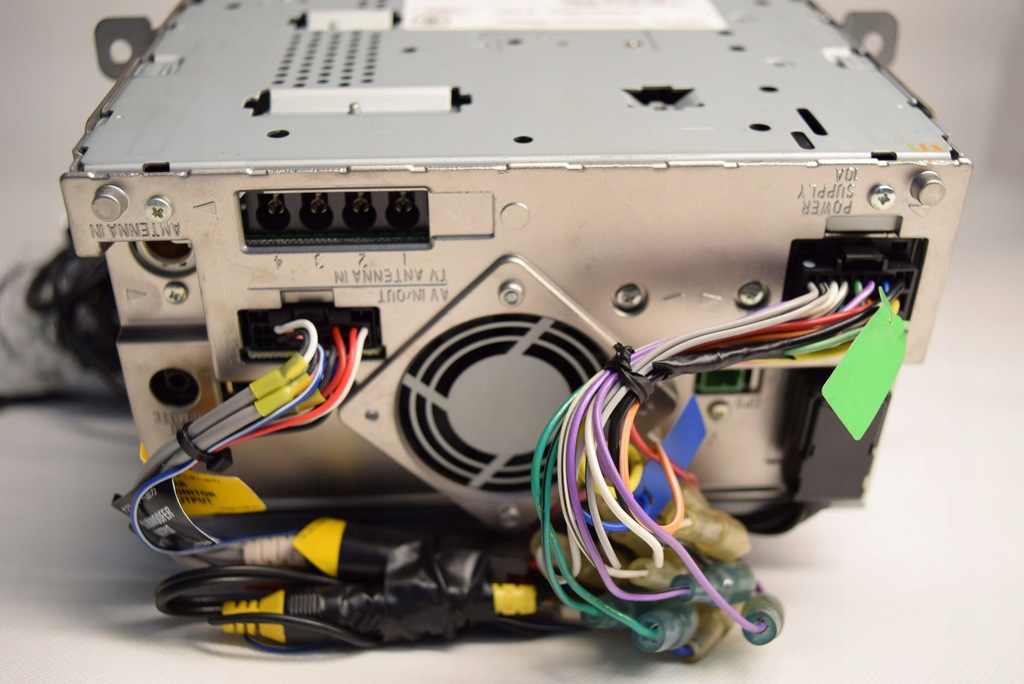 PÌONEER / AVÌC-MRZ099 / MAP-2013 (OK) Pioneer CARROZZERIA AVIC-MRZ099 HDD Bluetooth Navigation JPN