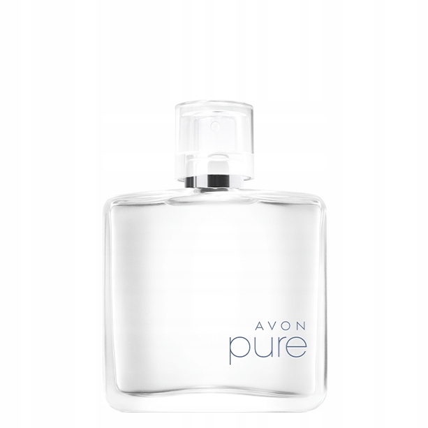 Avon Pure Woda toaletowa dla Niego 75 ml EDT