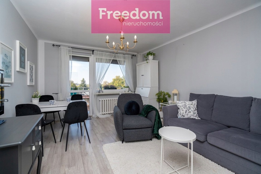 Mieszkanie, Andrychów, Andrychów (gm.), 41 m²