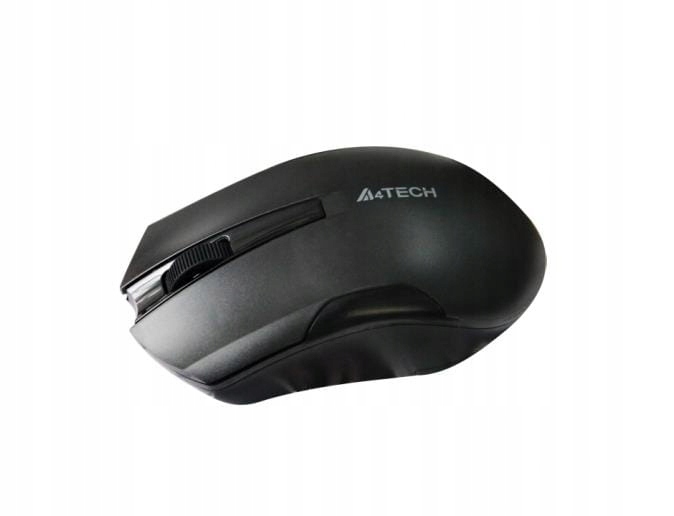 Mysz A4 TECH V-Track G3-200N A4TMYS43971 (optyczna