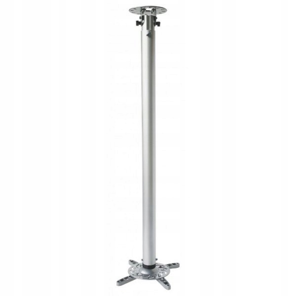 Ramię do projektora 110 -190cm sufitowe, 15kg, sre
