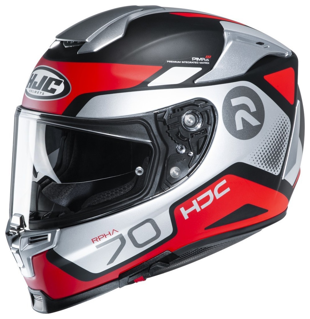 HJC R-PHA 70 Shuky r. XS Kask moto Blenda Pinlock