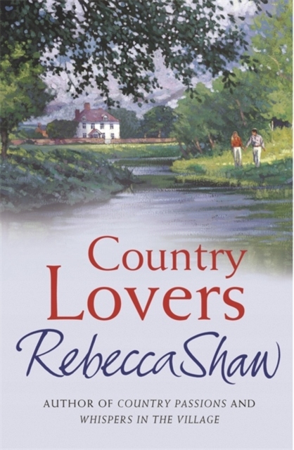 Country Lovers REBECCA SHAW