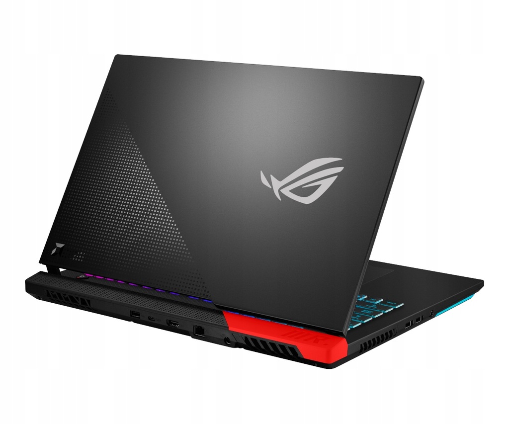 Купить ASUS ROG Strix G15 R9 16 ГБ 512SSD RX6800M Win10: отзывы, фото, характеристики в интерне-магазине Aredi.ru