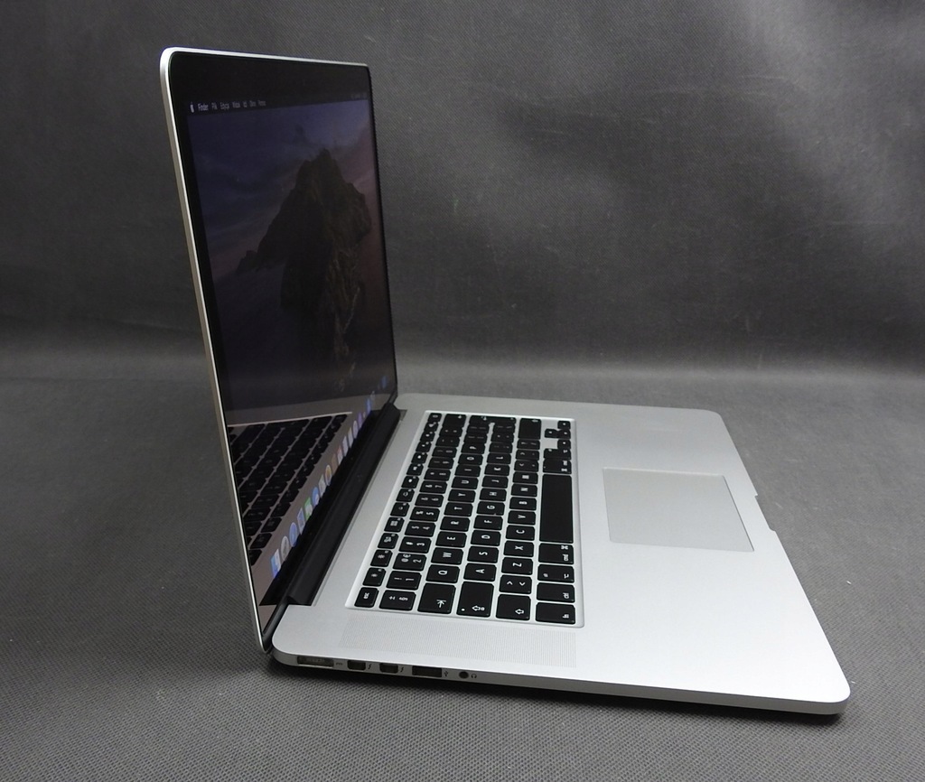 Купить Apple MacBook Pro Retina 15 i7 16 500 GT750 GW FV: отзывы, фото, характеристики в интерне-магазине Aredi.ru