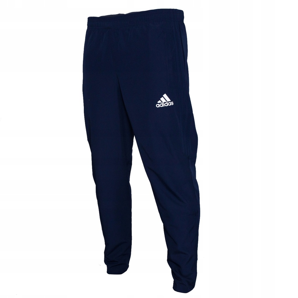 SPODNIE DRESOWE ADIDAS TIRO 17 WOVEN BQ2793