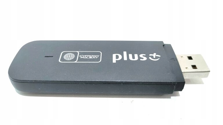 MODEM INTERNETOWY USB HUAWEI E3372