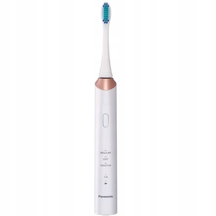 Panasonic Sonic Electric Toothbrush EW-DC12-W503 R