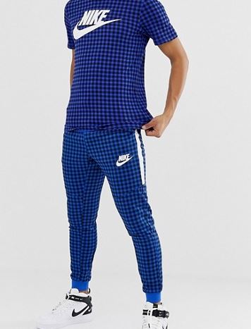 Nike nsw hotsell jogger slim gfx