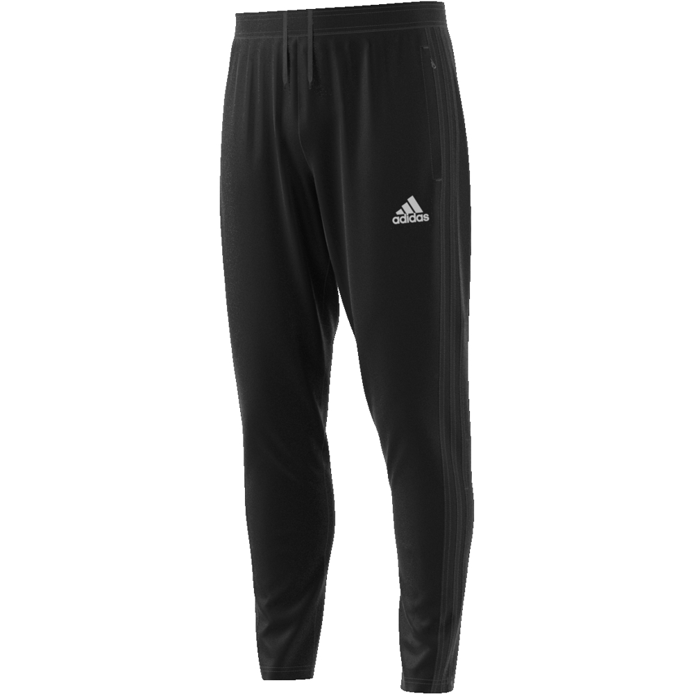 Spodnie treningowe ADIDAS CONDIVO 18 XL BLACK