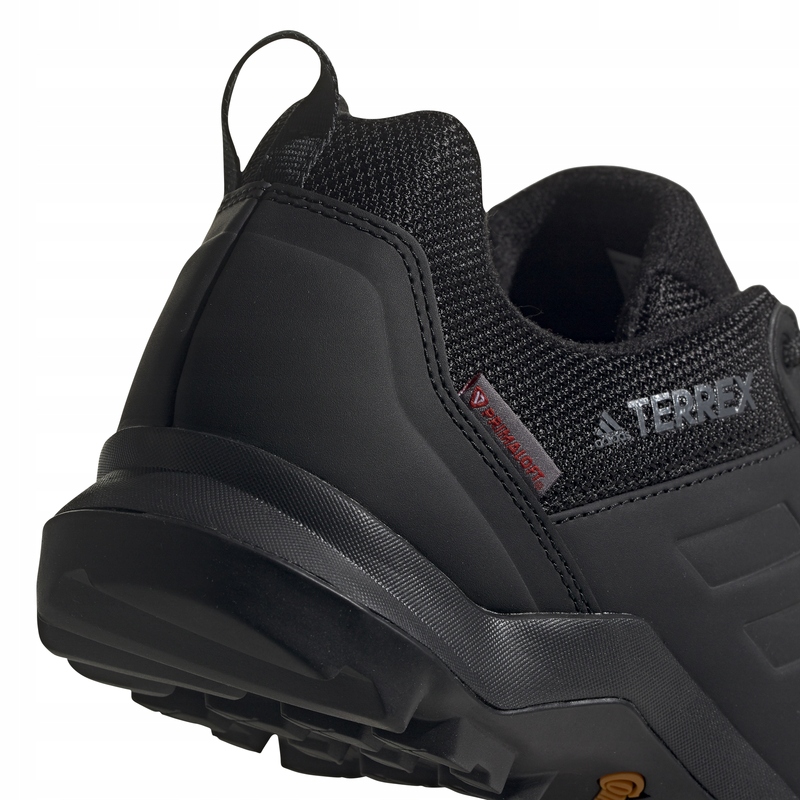 Купить Мужские кроссовки Adidas Terrex AX3 Beta G26523 43 1/3: отзывы, фото, характеристики в интерне-магазине Aredi.ru