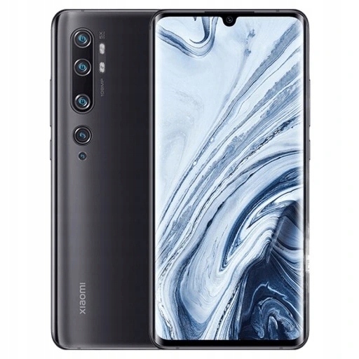 Smartfon Xiaomi Mi Note 10 Pro 6 GB / 128 GB