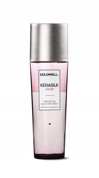 Goldwell Kerasilk Color Spray Ochronny 125ml