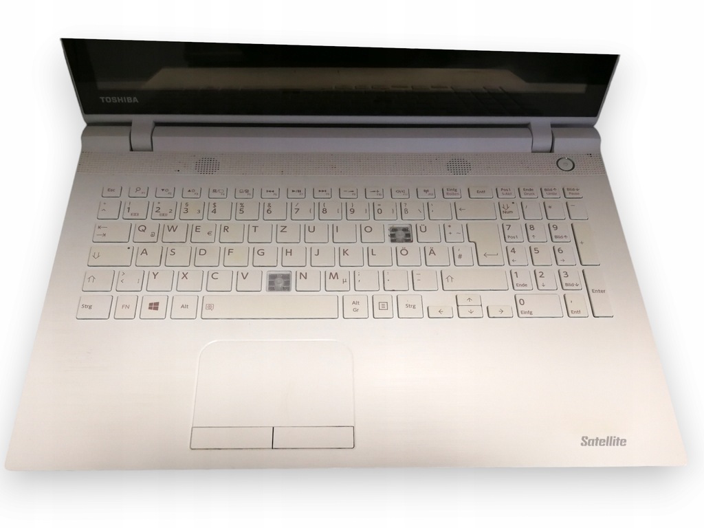 Laptop Toshiba Satellite C55T-t-c-101 PSCP8E