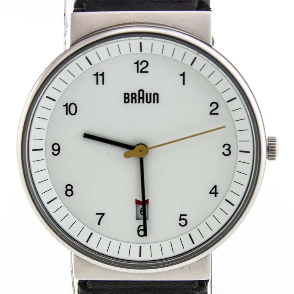 bn0032 by braun