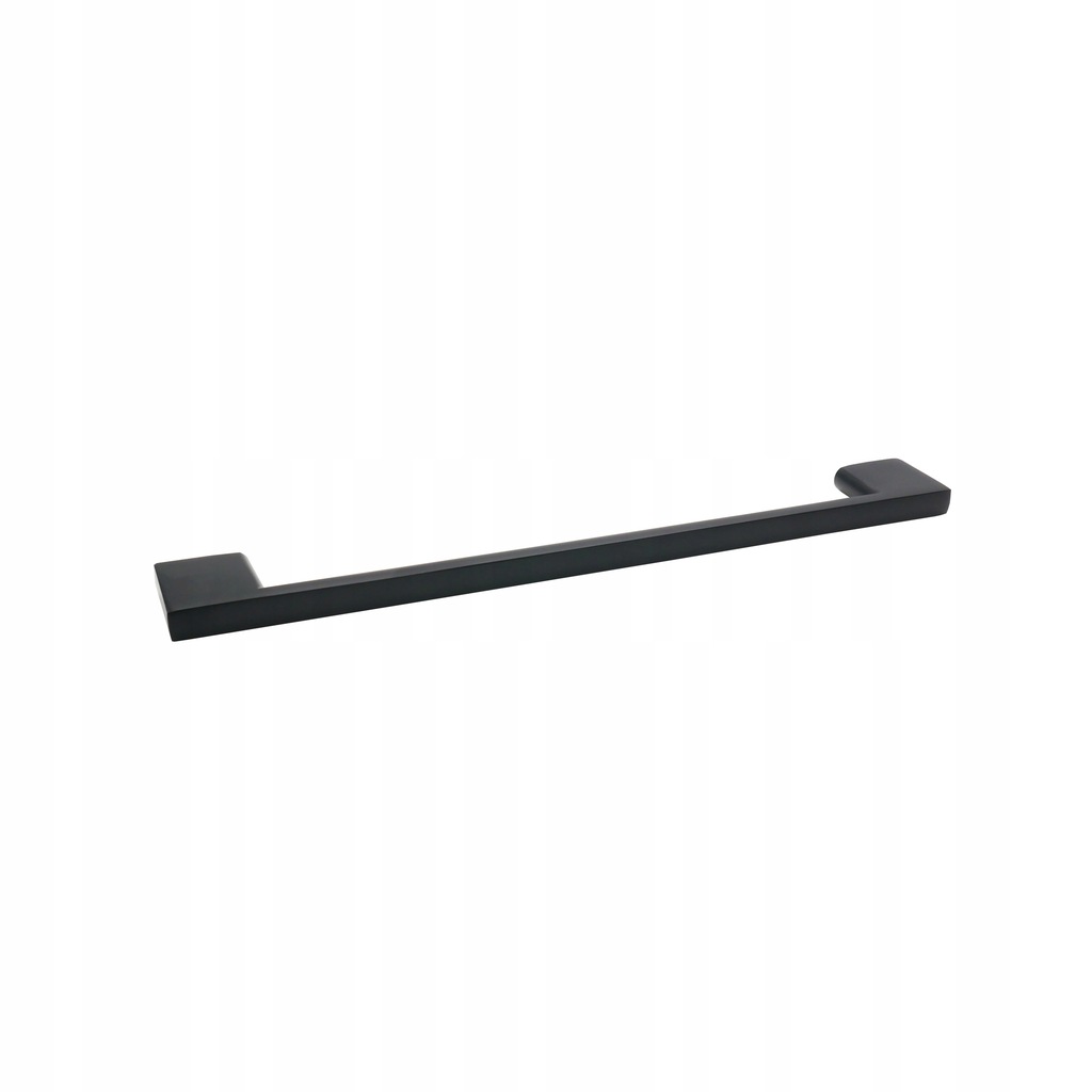 Uchwyt meblowy Rmix 320 mm czarny Domino
