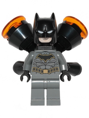 LEGO DC Comics Super Heroes Batman sh688 NOWY