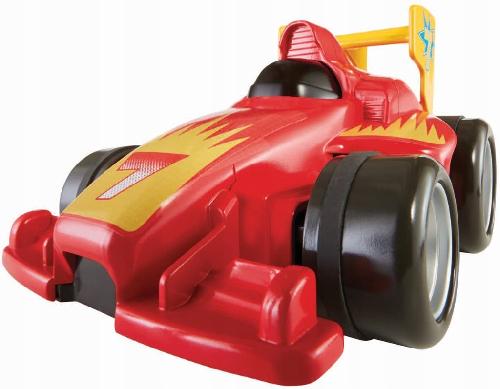 Fisher-Price BHX87 Samochód zdalny