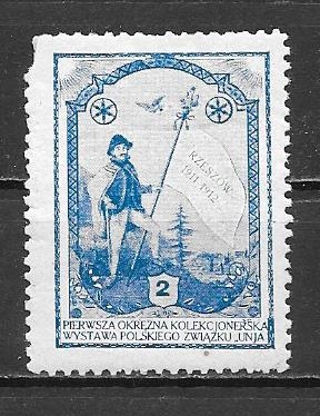filatelistyka-znaczki pocztowe
