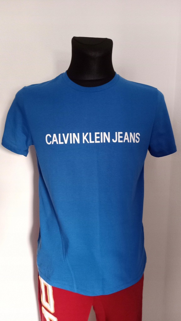 t-shirt CALVIN KLEIN JEANS ROZM. L