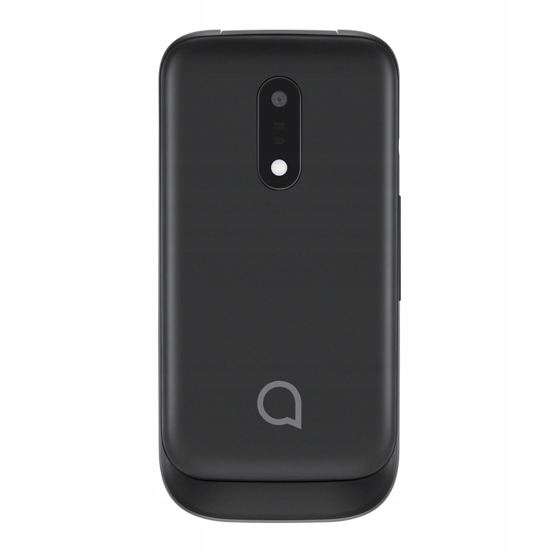 Купить ТЕЛЕФОН-раскладушка ALCATEL 20.53 ЧЕРНЫЙ (2053X): отзывы, фото, характеристики в интерне-магазине Aredi.ru