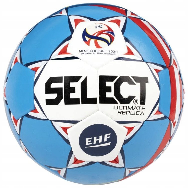 SELECT PIŁKA RĘCZNA EHF