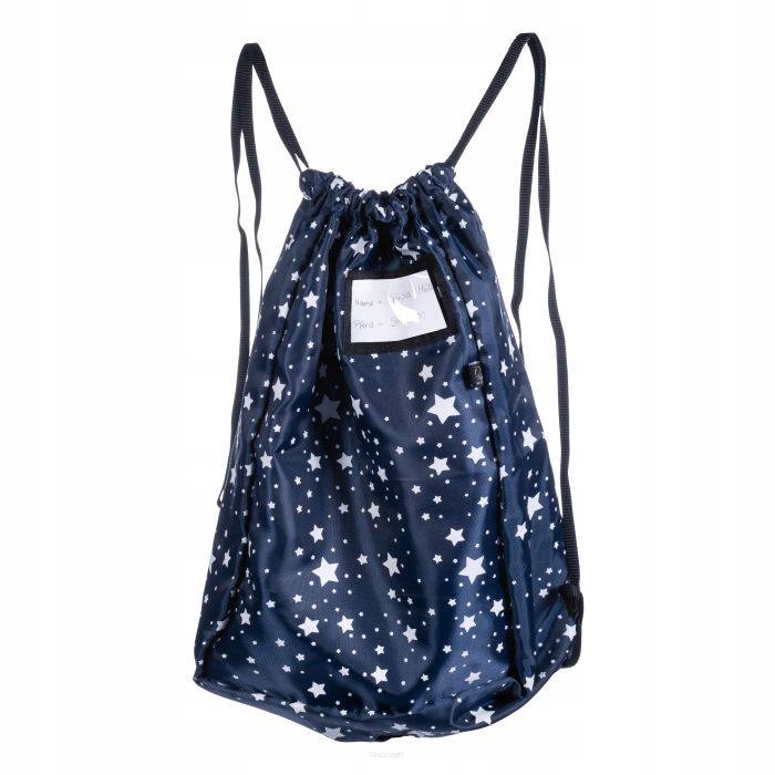 HKM Zabawka Torba transportowa Hobby Horse