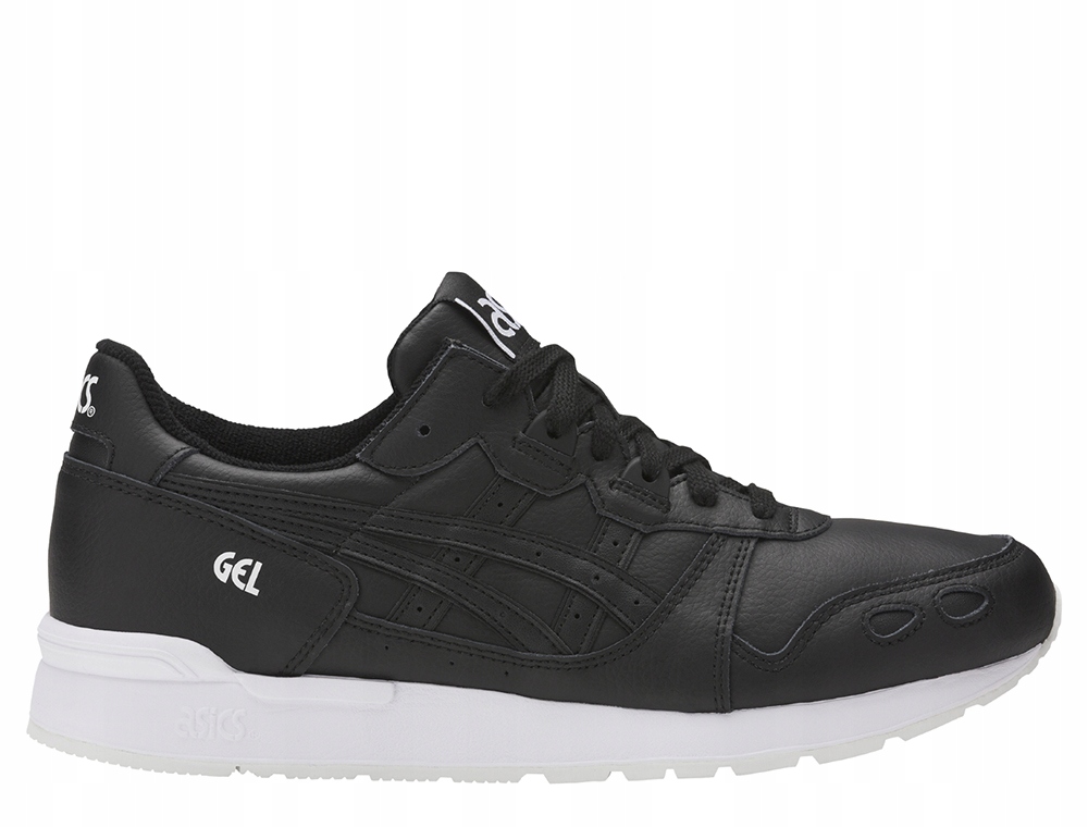 Buty męskie Asics Gel-Lyte HL7W3-9090 43.5