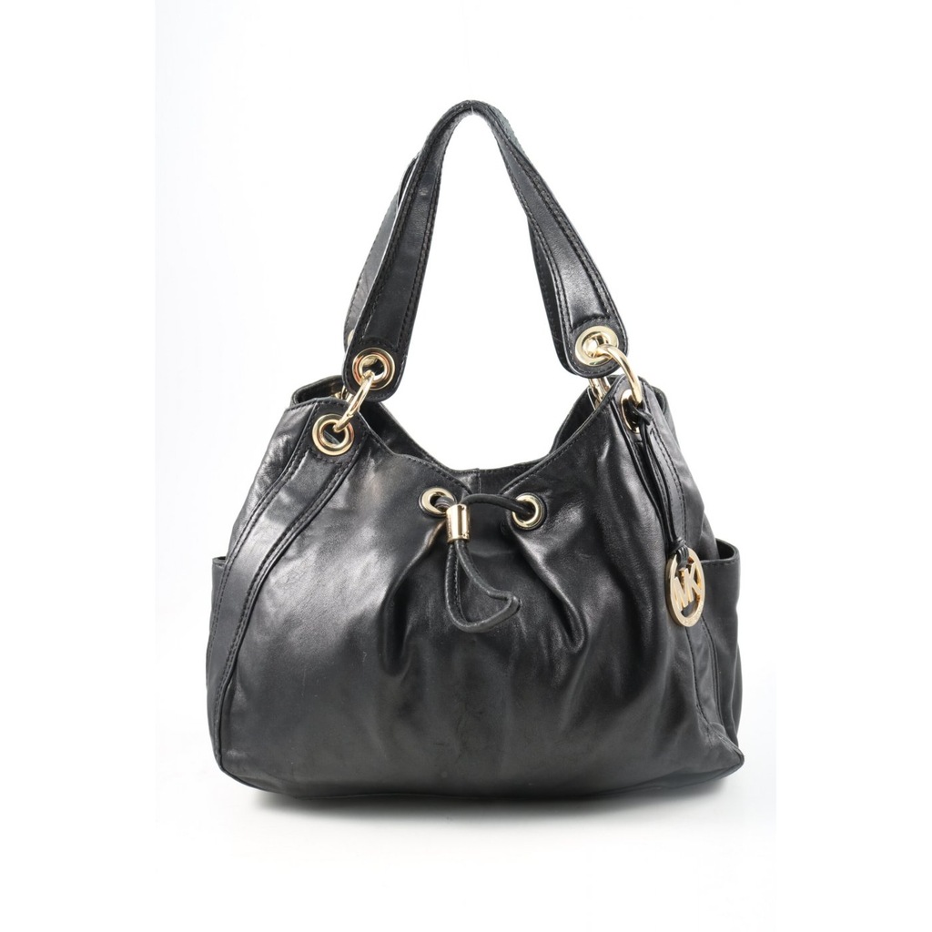 MICHAEL KORS Torebka z rączkami czarny Carry Bag