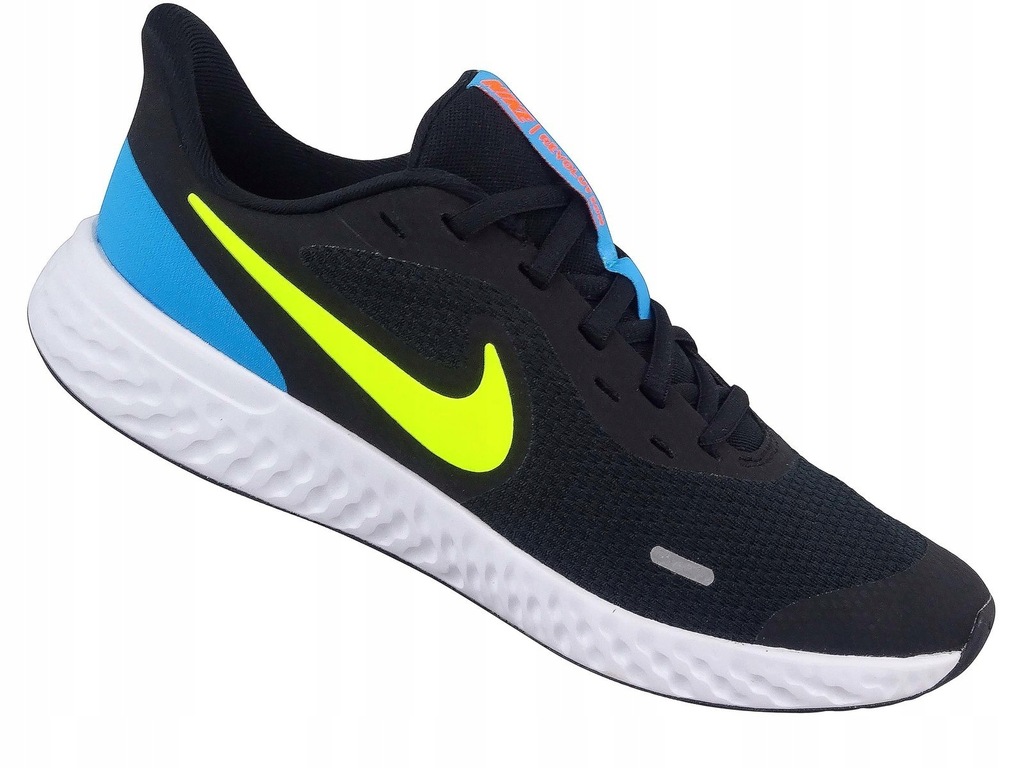 NIKE REVOLUTION 5 BQ5671 076 R. 37,5