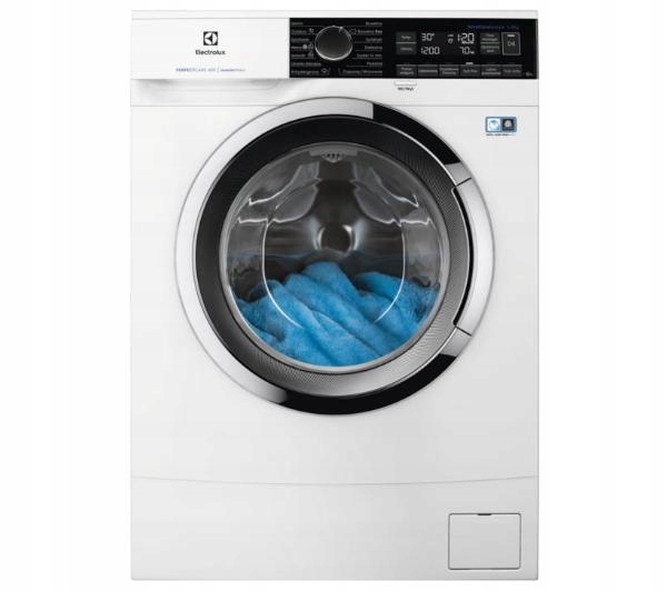 Pralka Electrolux EW6S227CP PerfectCare A+++ Biały