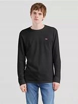 D5C214*LEVI'S KOSZULKA DŁUGI RĘKAW L 40 L01