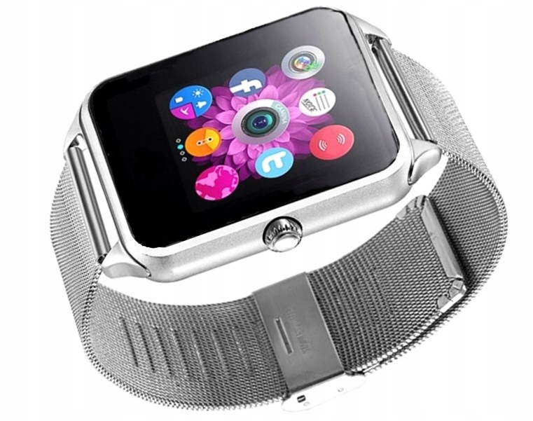 smartwatch gt08 plus qw08