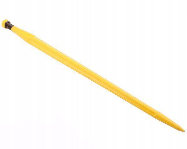 Ząb ładowacza uniwersalny prosty l- 710mm tur waryński