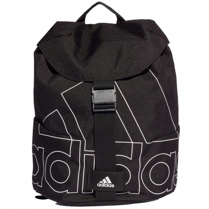 Plecak adidas W Fla Sp Bp FK0524 czarny